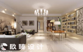 银川装饰公司,打造家居艺术新风尚