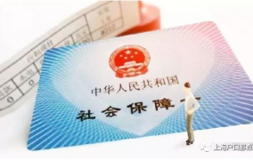 上海 社保,保障民生，助力城市发展