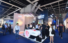香港照明展,亚洲照明行业年度盛会，引领创新与交流”