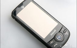 三星i899,早期Android智能手机的典范与不足