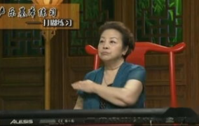 何敏娟戏曲声乐教学,传承与创新之路”