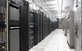 南昌服务器托管,构建高效、安全、稳定的网络基石