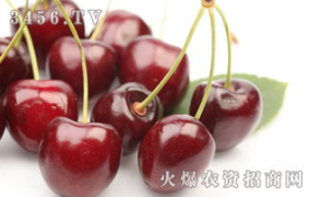 樱桃价格,从高端贵族到亲民水果的演变历程”