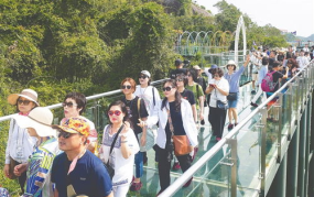 韩国旅游团,深度体验文化与自然的魅力之旅