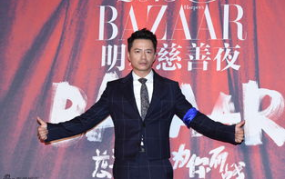芭莎明星慈善夜2020完整版,星光熠熠，爱心闪耀的慈善盛宴