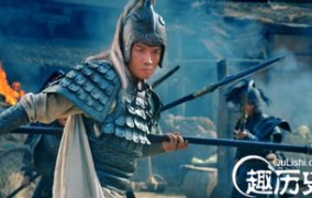 赵云死因真相,历史真相背后的悲壮传奇