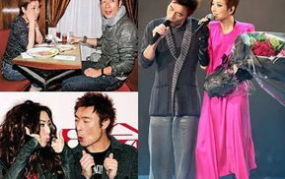 吃瓜香港娱乐圈,瓜田李下，星光璀璨