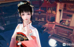 逆水寒吃瓜娱乐,江湖风云，吃瓜娱乐大揭秘