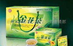桂人堂金花茶加盟,引领茶业新潮流，共创财富未来