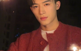 娱乐吃瓜爆料檀健次周也,揭秘明星幕后故事