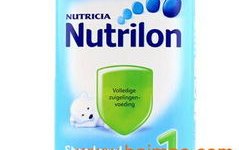 nutrilon奶粉,全球领先品牌，呵护宝宝健康成长
