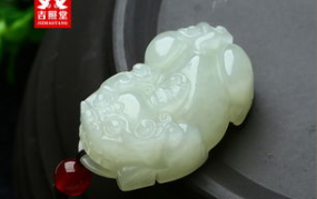 貔貅适合什么生肖人戴,揭秘哪些生肖最适合佩戴貔貅