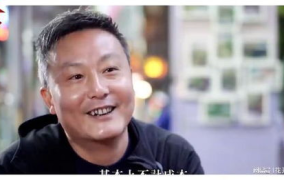 吃娱乐圈的瓜侃大山,揭秘明星幕后故事