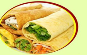 煎饼哥加盟怎么样,小本创业，健康美味，财富商机无限”