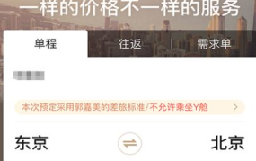 订机票查询,轻松出行无忧”