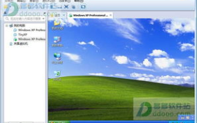 winxpsp3纯净版,Windows XP SP3纯净版深度解析