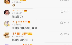 鹿晗说退出娱乐圈视频,一段璀璨星途的落幕