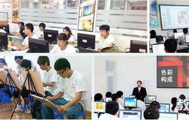 福州华南电脑培训,打造职业技能教育新标杆”