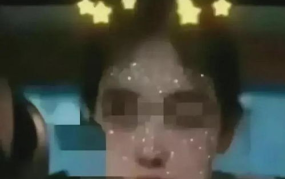 下沙网红吃瓜事件视频曝光,视频曝光引发网友热议
