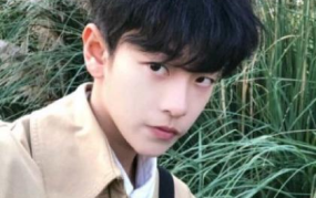 非主流男生头像