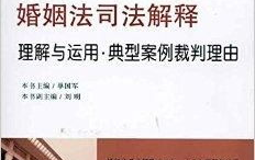 婚姻法司法解释二,全面解析与案例分析